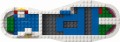 LEGO ® 10282 CREATOR But adidas Originals Superstar