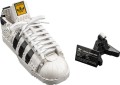 LEGO ® 10282 CREATOR But adidas Originals Superstar