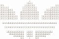 LEGO ® 10282 CREATOR But adidas Originals Superstar