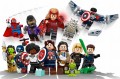 LEGO ® 71031 MINIFIGURES Marvel Studios