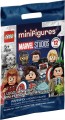 LEGO ® 71031 MINIFIGURES Marvel Studios
