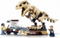 LEGO ® 76940 JURASSIC WORLD Wystawa skamieniałości tyranozaura