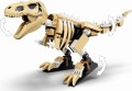 LEGO ® 76940 JURASSIC WORLD Wystawa skamieniałości tyranozaura