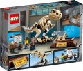 LEGO ® 76940 JURASSIC WORLD Wystawa skamieniałości tyranozaura