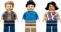 LEGO ® 76941 JURASSIC WORLD Pościg za karnotaurem