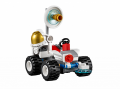 LEGO 60077 City Kosmos-zestaw startowy