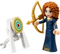 LEGO Księżniczki 41051 Górskie gry Meridy