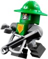 LEGO 70355 Nexo Knights Wspinacz Aarona