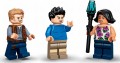 LEGO ® 76941 JURASSIC WORLD Pościg za karnotaurem