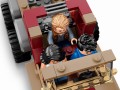 LEGO ® 76941 JURASSIC WORLD Pościg za karnotaurem