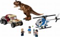 LEGO ® 76941 JURASSIC WORLD Pościg za karnotaurem