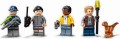 LEGO ® 76942 JURASSIC WORLD Barionyks i ucieczka łodzią