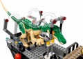 LEGO ® 76942 JURASSIC WORLD Barionyks i ucieczka łodzią