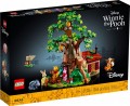 LEGO ® 21326 IDEAS Kubuś Puchatek