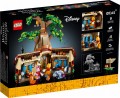 LEGO ® 21326 IDEAS Kubuś Puchatek