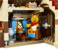 LEGO ® 21326 IDEAS Kubuś Puchatek