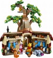 LEGO ® 21326 IDEAS Kubuś Puchatek