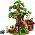 LEGO ® 21326 IDEAS Kubuś Puchatek