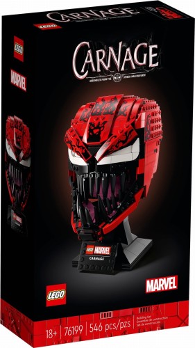 LEGO ® 76199 SUPER HEROES Carnage
