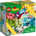 LEGO ® 10958 DUPLO Kreatywne przyjęcie urodzinowe