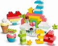 LEGO ® 10958 DUPLO Kreatywne przyjęcie urodzinowe
