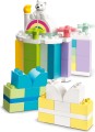 LEGO ® 10958 DUPLO Kreatywne przyjęcie urodzinowe