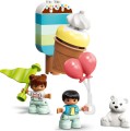 LEGO ® 10958 DUPLO Kreatywne przyjęcie urodzinowe
