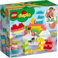LEGO ® 10958 DUPLO Kreatywne przyjęcie urodzinowe