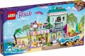 LEGO ® 41693 FRIENDS Nabrzeże surferów