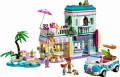 LEGO ® 41693 FRIENDS Nabrzeże surferów