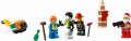 LEGO ® 60303 CITY Kalendarz adwentowy