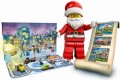 LEGO ® 60303 CITY Kalendarz adwentowy