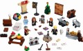 LEGO ® 76390 HARRY POTTER Kalendarz adwentowy