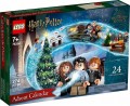 LEGO ® 76390 HARRY POTTER Kalendarz adwentowy