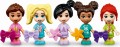 LEGO ® 41690 FRIENDS Kalendarz adwentowy