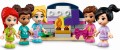 LEGO ® 41690 FRIENDS Kalendarz adwentowy