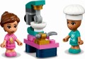 LEGO ® 41690 FRIENDS Kalendarz adwentowy