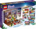 LEGO ® 41690 FRIENDS Kalendarz adwentowy