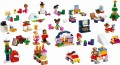 LEGO ® 41690 FRIENDS Kalendarz adwentowy
