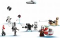 LEGO ® 75307 STAR WARS Kalendarz adwentowy