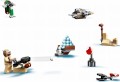 LEGO ® 75307 STAR WARS Kalendarz adwentowy