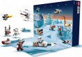 LEGO ® 75307 STAR WARS Kalendarz adwentowy