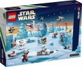 LEGO ® 75307 STAR WARS Kalendarz adwentowy