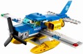 LEGO ® 60175 CITY Napad nad górską rzeką