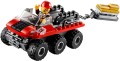 LEGO ® 60175 CITY Napad nad górską rzeką