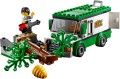 LEGO ® 60175 CITY Napad nad górską rzeką
