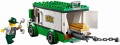 LEGO ® 60175 CITY Napad nad górską rzeką