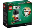 LEGO ® 40425 BRICKHEADZ Dziadek do orzechów