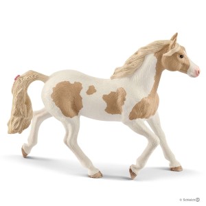 SCHLEICH 13884 Klacz paint horse