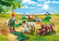 PLAYMOBIL 70608 Zestaw upominkowy "Farmerka ze zwierzętami" (2)